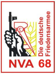 NVA Friedensarmee